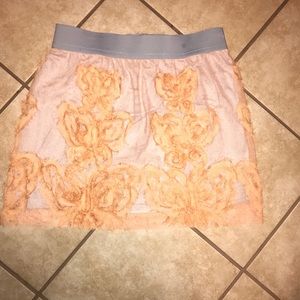 Beautiful cousin earl skirt